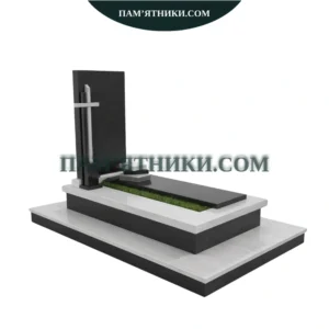 Мармуровий пам’ятник mr-2