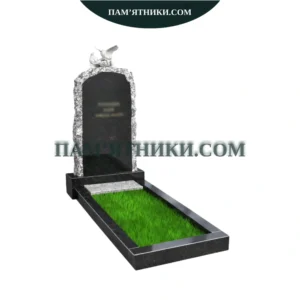 Одинарний пам’ятник od-s-22
