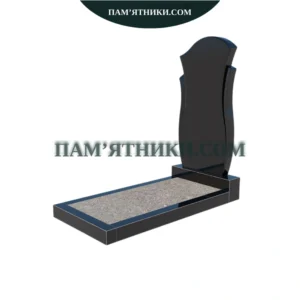 Одинарний пам’ятник od-17