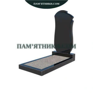 Одинарний пам’ятник od-18