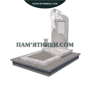 Одинарний пам’ятник od-d-1