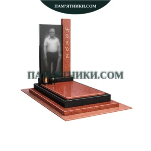 Одинарний пам’ятник od-d-2
